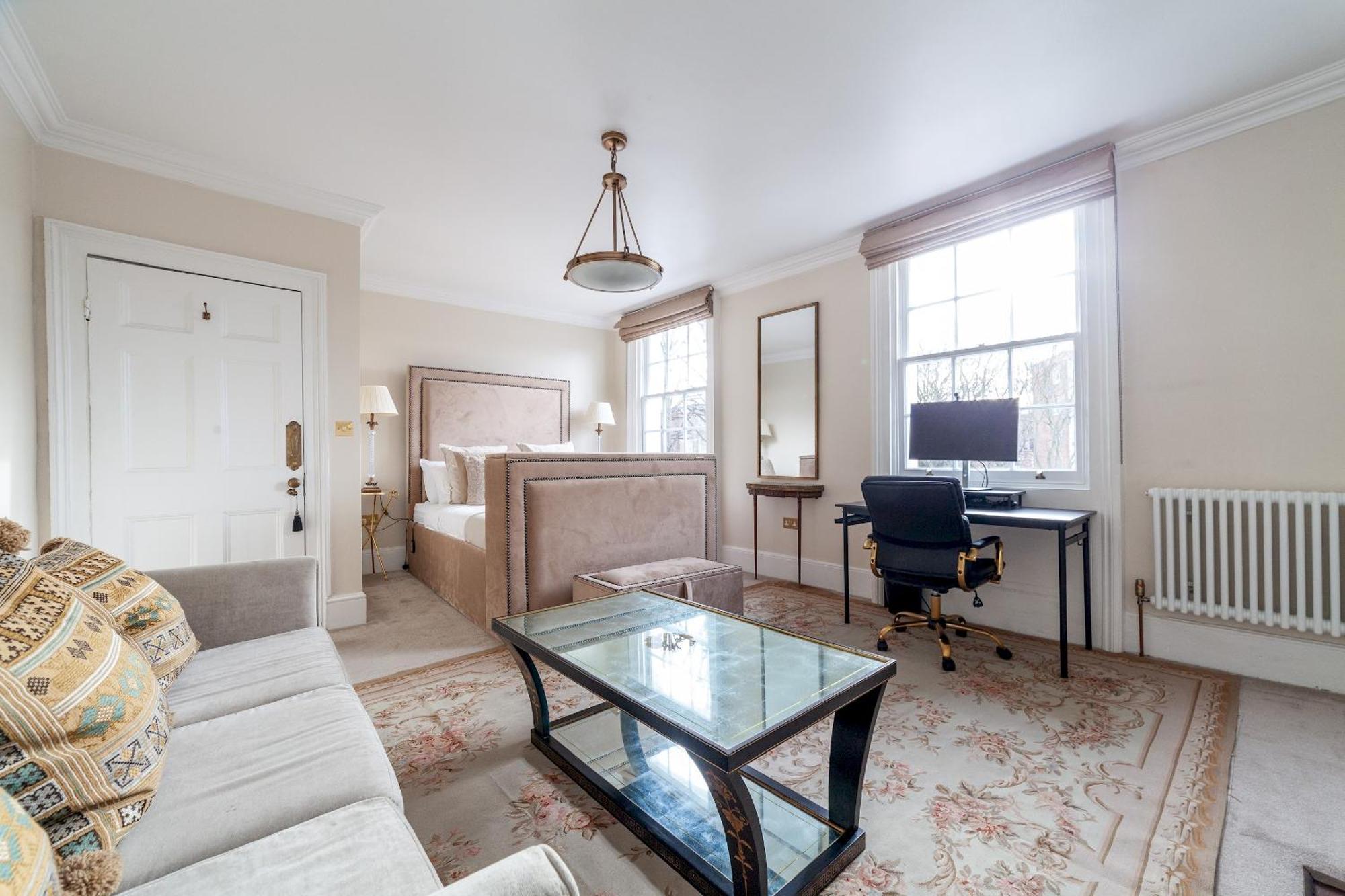 The New Cross Premier Rooms London Exterior photo