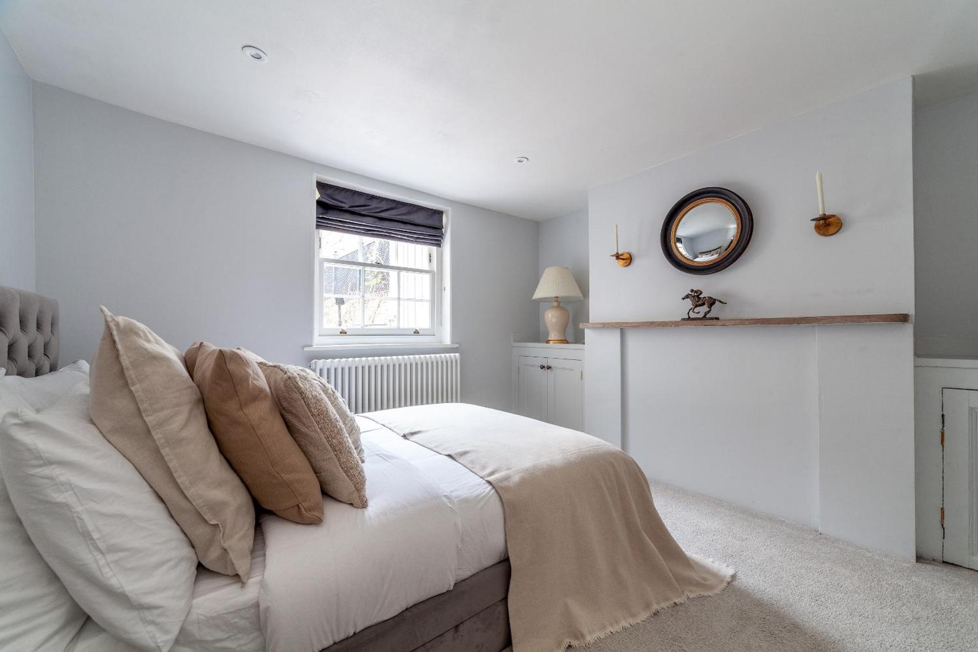 The New Cross Premier Rooms London Exterior photo